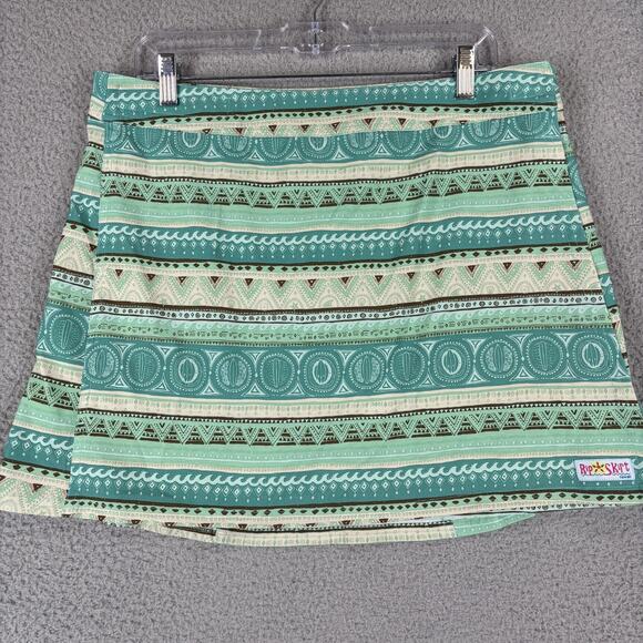 Ripskirt Hawaii Dresses & Skirts - Ripskirt Hawaii Length 1 Wrap Skirt Large Beach Swim Coverup Resortwear Cruise